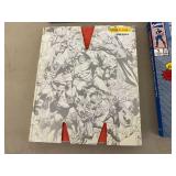 Marvel Hardcover Books Marvel Hardcover Books