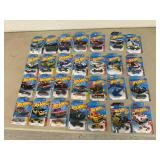 28 Hot Wheels 28 Hot Wheels