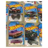 28 Hot Wheels 28 Hot Wheels