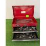 Toolbox Full of Craftsman Wrenches, Ratchets & Sockets