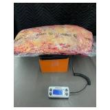 F1 - DemKota Ranch Beef Ribeye Roll Boneless 14 lbs 6 oz Never Frozen F1 - DemKota Ranch Beef Ribeye Roll Boneless 14 lbs 6 oz Never Frozen
