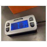 M - Frozen Pork Belly Slab USDA Inspected 7lbs 3ozs M - Frozen Pork Belly Slab USDA Inspected 7lbs 3ozs