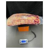 F1 - DemKota Boneless Ribeye Roll 15lb Never Frozen Packed 24th July 2025 F1 - DemKota Boneless Ribeye Roll 15lb Never Frozen Packed 24th July 2025