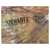 F1 - DemKota Boneless Ribeye Roll 15lb Never Frozen Packed 24th July 2025 F1 - DemKota Boneless Ribeye Roll 15lb Never Frozen Packed 24th July 2025