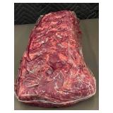 F1 - DemKota Boneless Ribeye Roll 15lb Never Frozen Packed 24th July 2025 F1 - DemKota Boneless Ribeye Roll 15lb Never Frozen Packed 24th July 2025