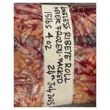 F1 - DemKota Boneless Ribeye Roll 15lb Never Frozen Packed 24th July 2025 F1 - DemKota Boneless Ribeye Roll 15lb Never Frozen Packed 24th July 2025
