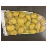 10 lb Bag of Premium Gold Potatoes 10 lb Bag of Premium Gold Potatoes
