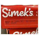 H - Simek H - Simek