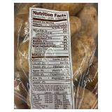 10 lb Bag of River Valley Farms Russet Potatoes 10 lb Bag of River Valley Farms Russet Potatoes