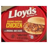 M - Case of Lloyd M - Case of Lloyd