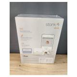Masimo Stork Vitals - FDA Cleared Smart Baby Monitoring System (Stork Boot + Sensor + Hub + App), Monitors Pulse Rate, Oxygen Saturation & Skin Temp $299 Retail - Brand New