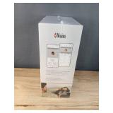 Masimo Stork Vitals - FDA Cleared Smart Baby Monitoring System (Stork Boot + Sensor + Hub + App), Monitors Pulse Rate, Oxygen Saturation & Skin Temp $299 Retail - Brand New