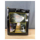 LHOTSE 10000LM LED Work Light, 50W/80W Portable Floodlight - Brand New