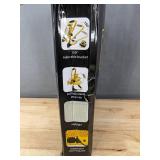 LHOTSE 10000LM LED Work Light, 50W/80W Portable Floodlight - Brand New