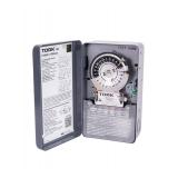 TORK 1109A Multi-Voltage Indoor Time Switch, 120/208-277V, 40A - Brand New