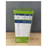 TORK 1109A Multi-Voltage Indoor Time Switch, 120/208-277V, 40A - Brand New