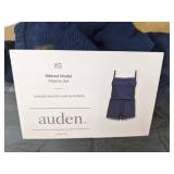 Auden Ribbed Modal Pajama Set Women