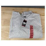 Express Long Sleeve Top in Gray, Women