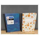Planner, Journals, and Valentines Day Cards - Brand New