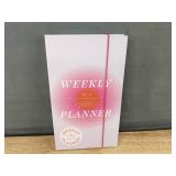 Planner, Journals, and Valentines Day Cards - Brand New