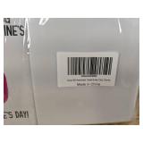 Planner, Journals, and Valentines Day Cards - Brand New