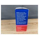 Lotrimin Cream 0.53 oz & Heal & Rescue Plantar Relief Roll-On 2 oz - Brand New