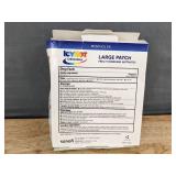 Health Care Bundle: Surgical Tape, Icy Hot Patch, Lansinoh Spray - Brand New