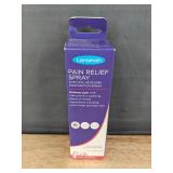 Health Care Bundle: Surgical Tape, Icy Hot Patch, Lansinoh Spray - Brand New