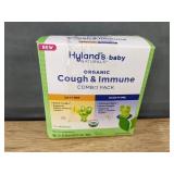 Baby Health Care Bundle: A+D Ointment, Aquaphor Balm, Hyland