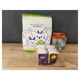 Lot of Face Tissues - Kleenex & Soft Cotton - Brand New