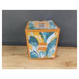 Lot of Face Tissues - Kleenex & Soft Cotton - Brand New