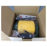 Rock Tumbler Starter Kit 3D Hobby Edition - Brand New