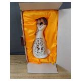 Mother and Child "Best Mom Ever" LED Figurine Gift - Brand New