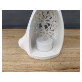 Mother and Child "Best Mom Ever" LED Figurine Gift - Brand New