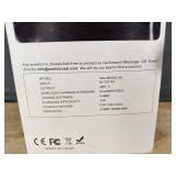 ZealSound Triple Wireless Charging Power Station WG-3B/WG-3H - Brand New
