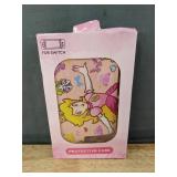 TIKODirect Princess Peach Mario Bros. Protective Case for Nintendo Switch - Brand New