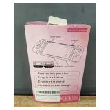 TIKODirect Princess Peach Mario Bros. Protective Case for Nintendo Switch - Brand New