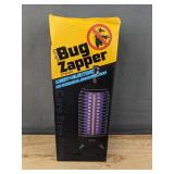 Electric Bug Zapper Outdoor Insect Trap - Brand New