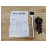 Electric Bug Zapper Outdoor Insect Trap - Brand New