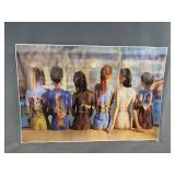 16" x 24"Pink Floyd Album Art Canvas Poster - Brand New