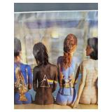 16" x 24"Pink Floyd Album Art Canvas Poster - Brand New