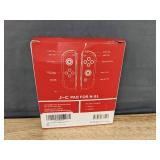 J-C Pad L/R Replacement Controllers for Nintendo Switch - Brand New