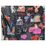 Taylor Swift Throw Blanket and Pillowcase Set - Brand New