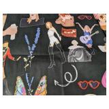 Taylor Swift Throw Blanket and Pillowcase Set - Brand New