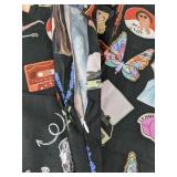 Taylor Swift Throw Blanket and Pillowcase Set - Brand New