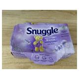 18 Rolls Scott Comfort Plus Toilet Paper & 70 Snuggle Lavender Dryer Sheets - Brand New