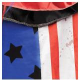 Evil Clown Adult Halloween Costume, OSFM - Brand New