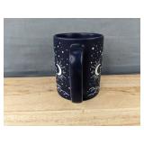 Stay Wild Moon Child Ceramic Mug - 15.2 fl oz - Brand New