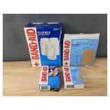 Band-Aid First Aid: Gauze & Bandages - Brand New