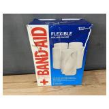 Band-Aid First Aid: Gauze & Bandages - Brand New